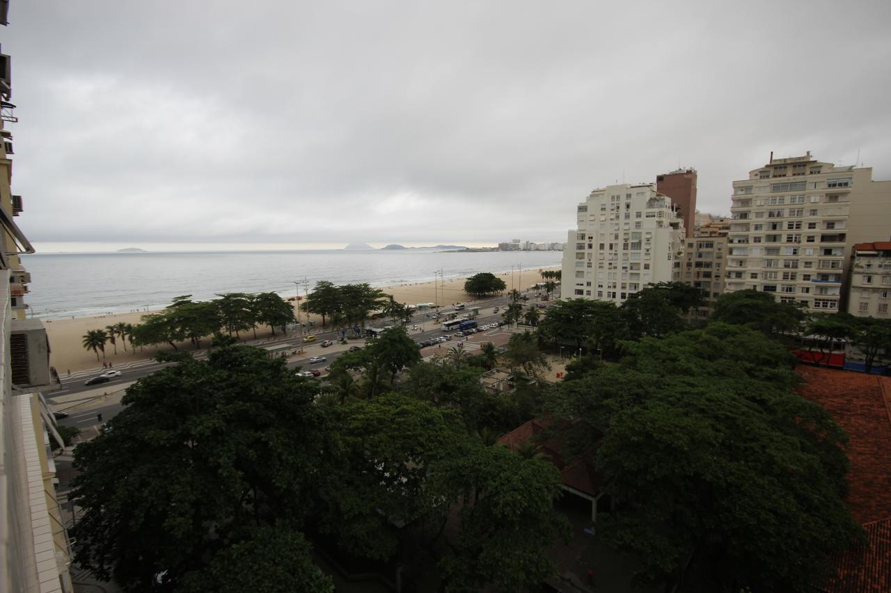 Gohouse Belfort 1002 Rio de Janeiro Kültér fotó