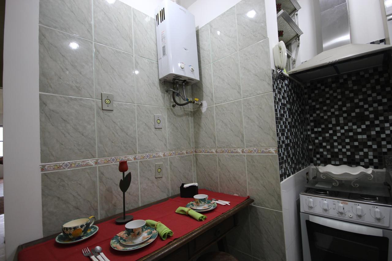 Gohouse Belfort 1002 Rio de Janeiro Kültér fotó