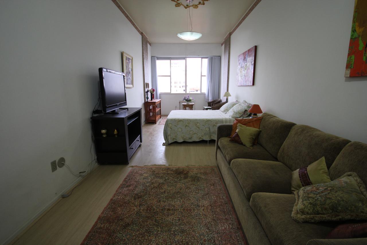 Gohouse Belfort 1002 Rio de Janeiro Kültér fotó